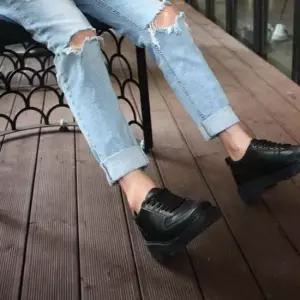 캐주얼 신발 남자워커 남자부츠 워커브랜드 5cm 샌들