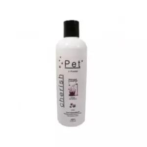 [반려] 강아지 애견 모발 각질 예방 감소 세정 샴푸 500ml 강아지샴푸 애견샴푸