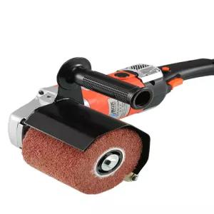 전동 연마기 금속샌딩기 광택기 사포기 샌더 3200W 공구