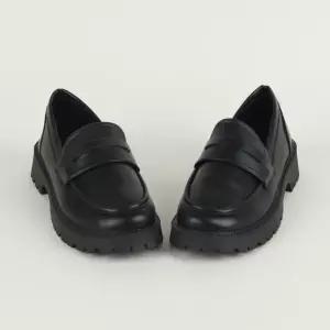 [백화점 정품] 원더슈즈 에이버리 키높이 로퍼단화 5CM IT-GE2003
