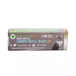 [펫] 골드 1P 스팟온 필루 고양이용 1ml