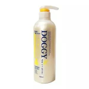 [펫] 목욕 샴푸 린스 강아지 1P 올인원 샴푸 어린 750ml