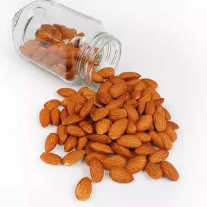견과미인 견과미인뷰티넛 아몬드 무염 250g