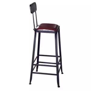 홈바 키높은 의자 65cm 식탁 스툴 와인바 높은