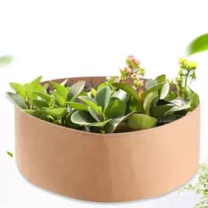 분갈이 부직포화분 그로우백 텃밭 50x20cm