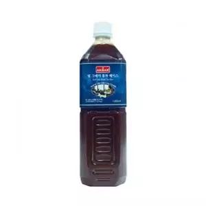 얼그레이홍차 베이스 1000ml 액상홍차 밀크티용 홍차