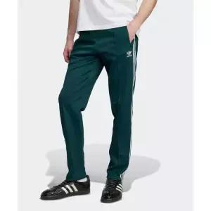 [국내정품] 아디다스 ADIDAS 베켄바우어 트랙 팬츠 - 아우라아이비:화이트 JY1275 136957