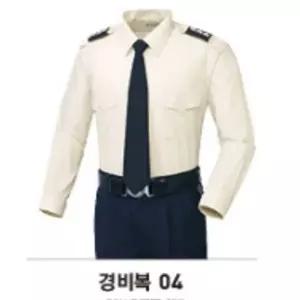 티뷰크 S/S경비복 경비복04