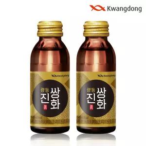 광동 진쌍화 100ml x 40병