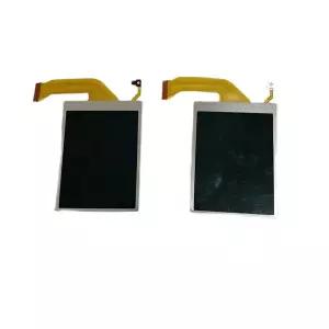 Canon IXUS105 IXUS 105 SD1300IS IXY200F LCD용 새 카메라 스크린 디스플레이 LCD백라이트 수리 부품 포함