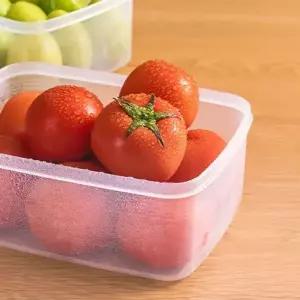밀폐용기 소스통 김치통 3L