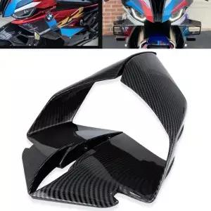 오토바이 페어링 사이드 윙렛 공기역학적 윙 키트 스포일러 Bmw S000rr S000 2092022 액세서리