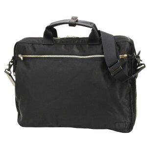 (포터) PORTER 2way 서류 가방 숄더백 822-06225 1. 블랙