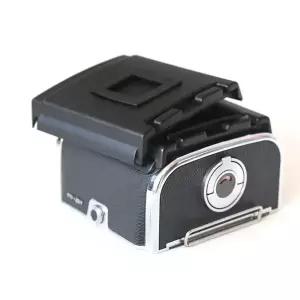 Hasselblad A12 A24 A16 롤 필름 매거진 백 500cm 501 503 도구 용 WP 다크 슬라이드 홀더 카메라 액세서리