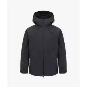 [국내백화점 매장정품] 노스페이스 THE NORTH FACE NJ2HS01C 남성 시빅 파카 DARK GRAY 129982