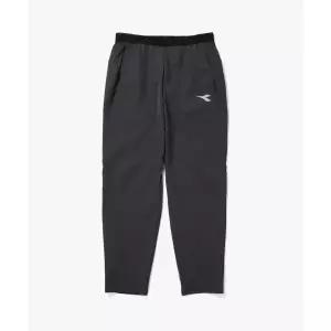 매장정품 diadora 디아도라 Diadora 프리 글라이드 러닝 팬츠 DARK GERY D5121RPT02GRD 1728559