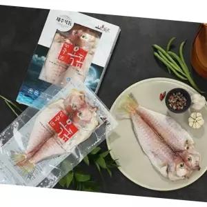 (올핀)옥돔 선물세트 4마리 프리미엄 고급 해산물