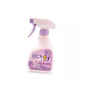 (올핀)해피홈 진드기제로 스프레이 무향 집먼지진드기 초파리 개미 바퀴