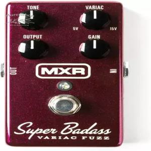 MXR 슈퍼 배드패스 바리안 퍼즈