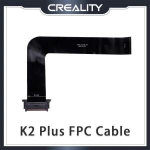 Creality Original K2 Plus FPC 케이블_40P Black PI L207 케이블 새 3d 프린터 부품용 액세서리