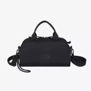 [노스페이스]노스페이스가방 HQK NN2PR09J 보니 볼링 백 에스 (BLACK)