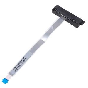 최신 노트북 하드 드라이브 케이블 Sata Hdd Ffc hp 호환 15 Ab Pavilion 용 Ssd 커넥터