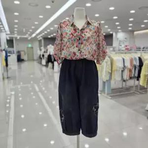 [스테파니]별청바지/A26DM6219_JK