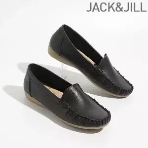 잭앤질 스티치 로퍼(JA4160)