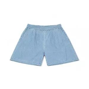 [더레노마][레노마(renoma)] 청 반바지 (택가격 99000원)