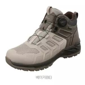 [레드페이스]콘트라뉴런미드등산화,RESGMCX22102_DJ
