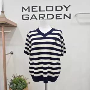 [멜로디가든]하트단가라니트티 M26M6K106_SH