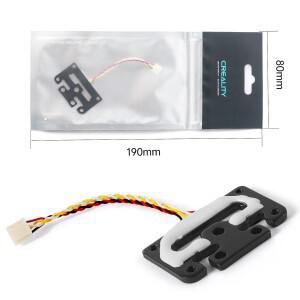 Creality K2 Plus 고정밀 스트레인 게이지 3D 프린터 부품 및 액세서리용 고감도 레벨링 센서