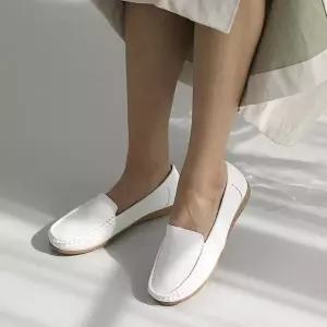 잭앤질 라운드스티치 로퍼(JA4161S)