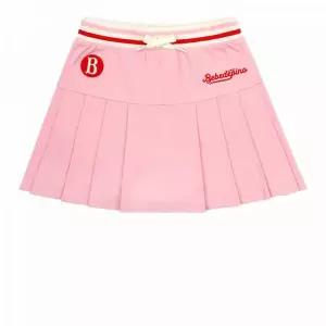 BEBE DE PINO [키즈]베베드피노 피케 플리츠 스커트_BP62SK431 460250