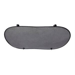 1PC/2PCS 태양 그늘 차량 방패 바이저 보호 뒤 자동차 창 메쉬 차양 스크린 단열 UV