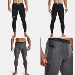 언더아머 1361586 UA HEATGEAR ARMOUR LEGGING 히트기어 아머 레깅스 3454754