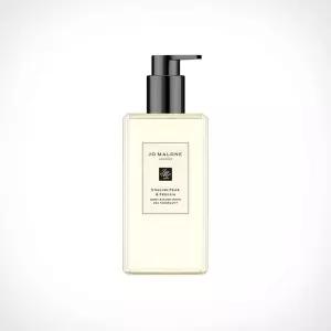 조 말론 런던 바디  핸드 워시 잉글리쉬페어앤프리지아, 500ml, 1개