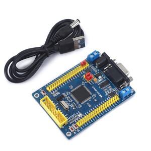 STM32 개발 보드 CAN RS485 STM32F103VET6 최소 시스템 ARM MCU 학습