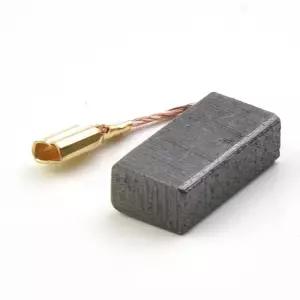 10PCS 전동 공구 그라인더 모터 DONG 5X8X15MM 카본 앵글 NG 브러쉬