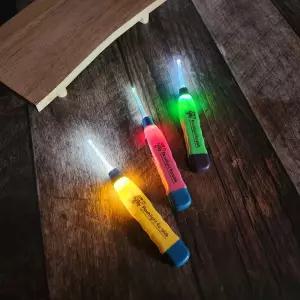 LED 이어클린 안전한 귀이개