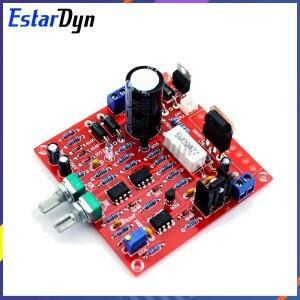 0-30V 조정 가능 DC 전원 공급 장치  2mA-3A  실험실 단락 전류 제한 보호  DIY 키트