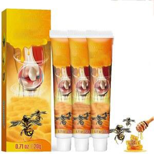 TPTAL 3PCS 베베놈 뉴 비베놈 프로페셔널 크림 어깨,
