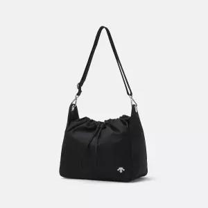 데상트 우먼스 버킷백 블랙 SR122UBG15 15_BLK0 5821316
