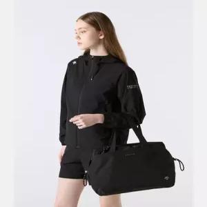 데상트 우먼스 트레이닝 짐백 블랙 SR122TBG10 10_BLK0 5864919