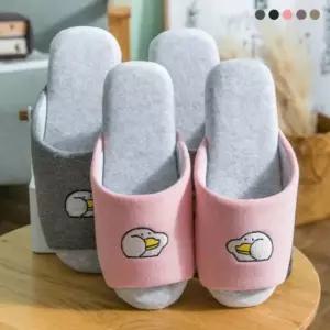 슬리퍼 거실화 화장실 실내화 침실 리빙 캐릭터 방지 샐내화 거실 욕실 미끄럼 사계절
