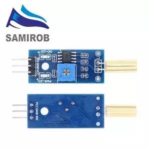 틸트 센서 모듈 스위치 마이크로 컨트롤러 전자 빌딩 블록 arduino용 스마트 로봇 Diy 키트