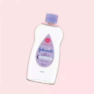 존슨즈 존슨즈베이비 베드타임 오일 300ml (아로마향) 3985192