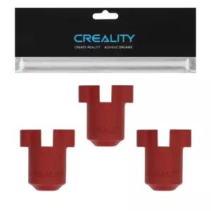 크리에이티 K1C 실리콘 양말 K2 SE 커버 3D 프린터 핫엔드 단열 케이스 히팅 블록 엔더 3 V3 플러스/엔더