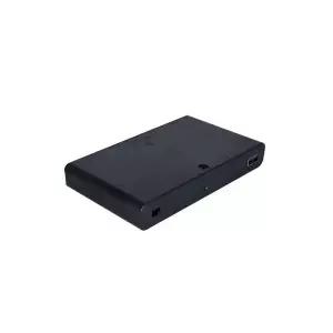 AA 8구 USB 커버홀더 건전지 배터리 온오프 스위치 케이스 12V 보조배터리 건전지홀더