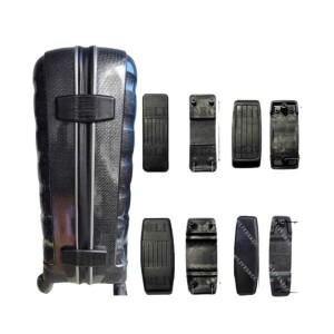 Samsonite V22 수하물 수리용 힌지 교체  여행 가방 액세서리  1pc